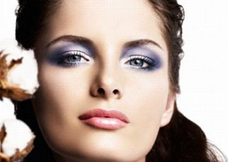 Šareni karusel ili smokey eye make-up?