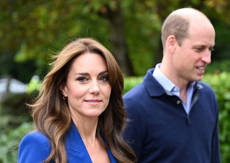 Skandali oko Kate Middleton utjecali i na Williama, ali ovo ga najviše boli