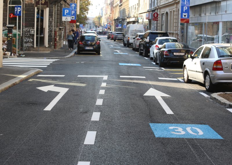 U strogom centru Zagreba niče ogroman parking, evo tko će ubirati novac