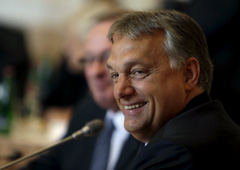 Zbog Orbana Mađarskoj više ne žele davati novac