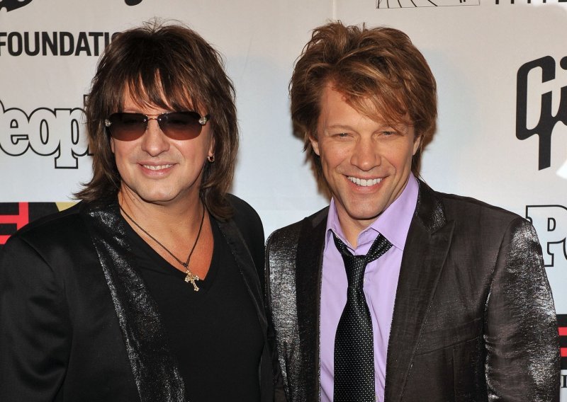 Grupu Bon Jovi je napustio usred turneje: Evo kako danas živi legendarni gitarist Richie Sambora