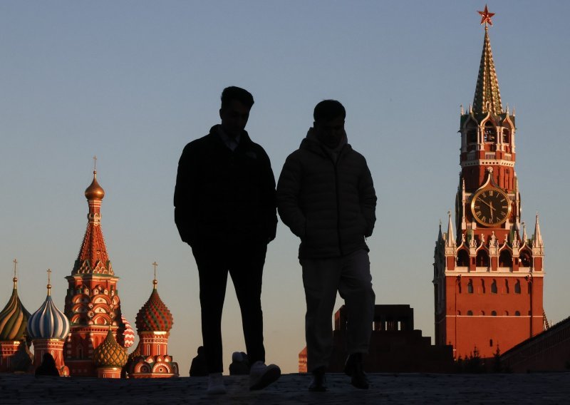Strane kompanije u 2024. platile 385 milijuna dolara za izlazak iz Rusije