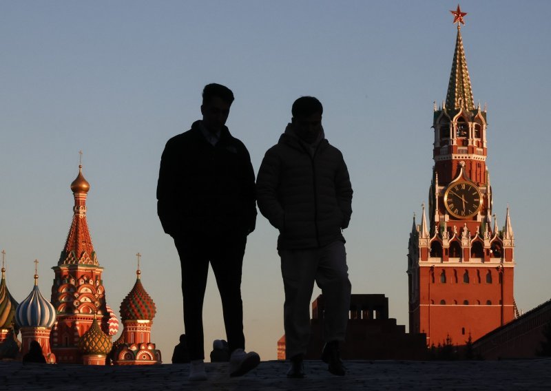 Strane kompanije u 2024. platile 385 milijuna dolara za izlazak iz Rusije