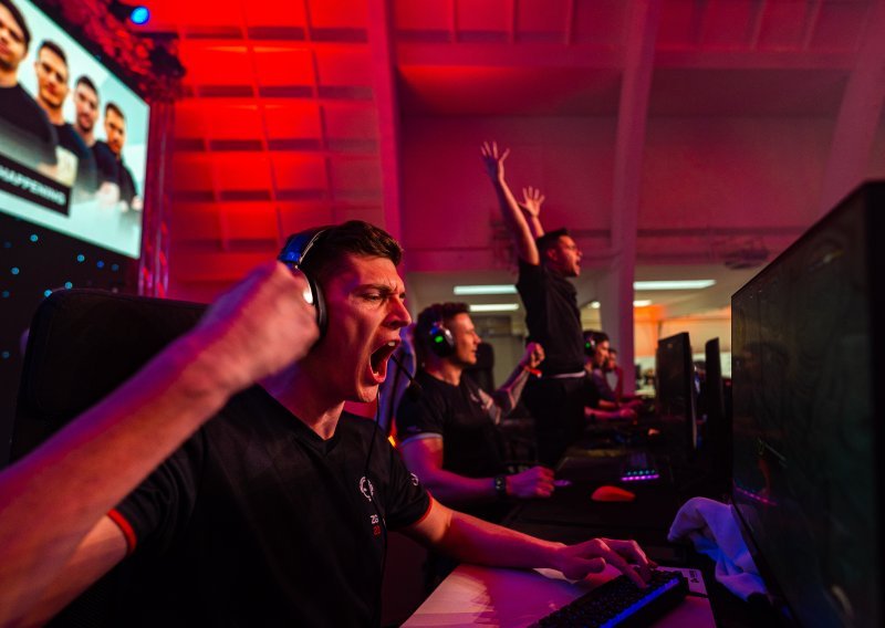 Uskoro novi B2B gaming spektakl na Zagrebačkom velesajmu
