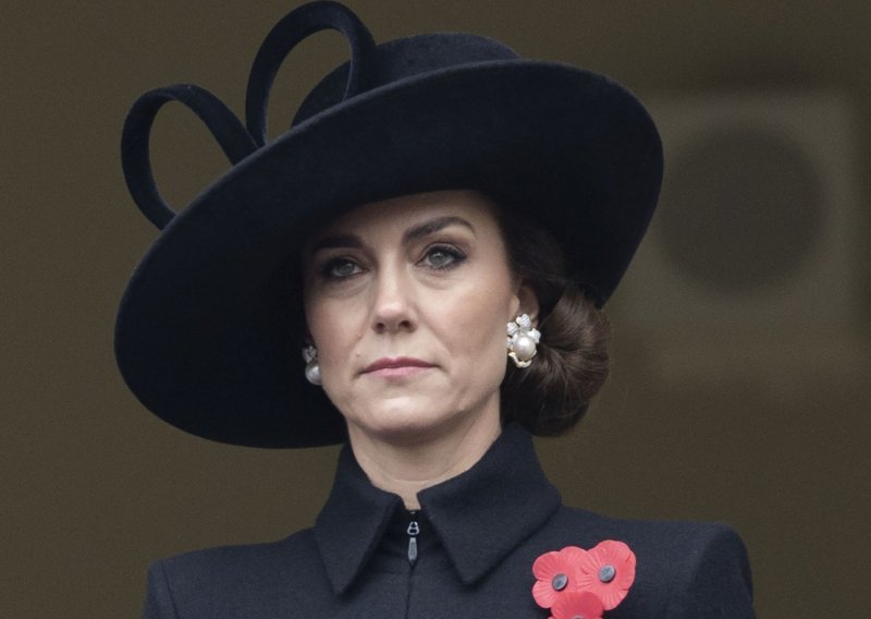 Što znamo o dijagnozi karcinoma Kate Middleton?