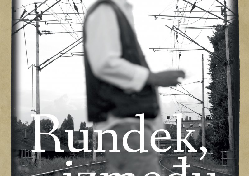 Predstavljena knjiga 'Rundek, između: Knjiga o pjesmama'