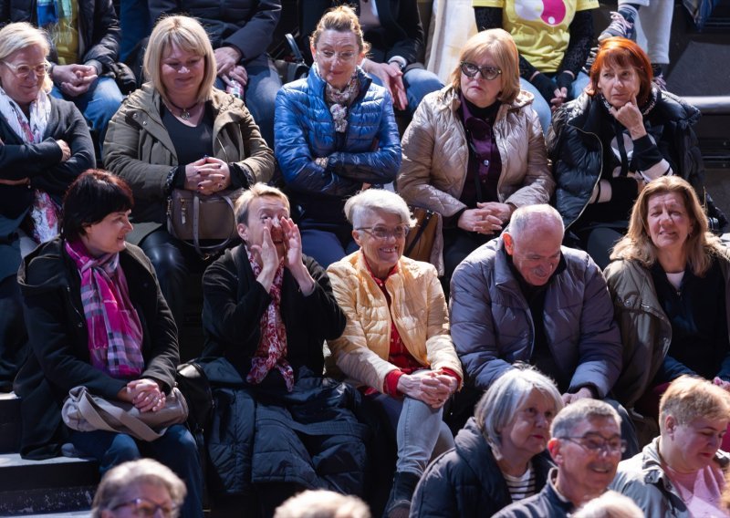 Kako Split izgleda kroz oči onih koji u njemu ne žive? Odgovor smo dobili na drugoj večeri Pričigina