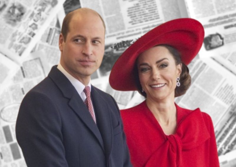 Kate Middleton i princ William ne znaju pronaći rješenje pa kaos - ignoriraju