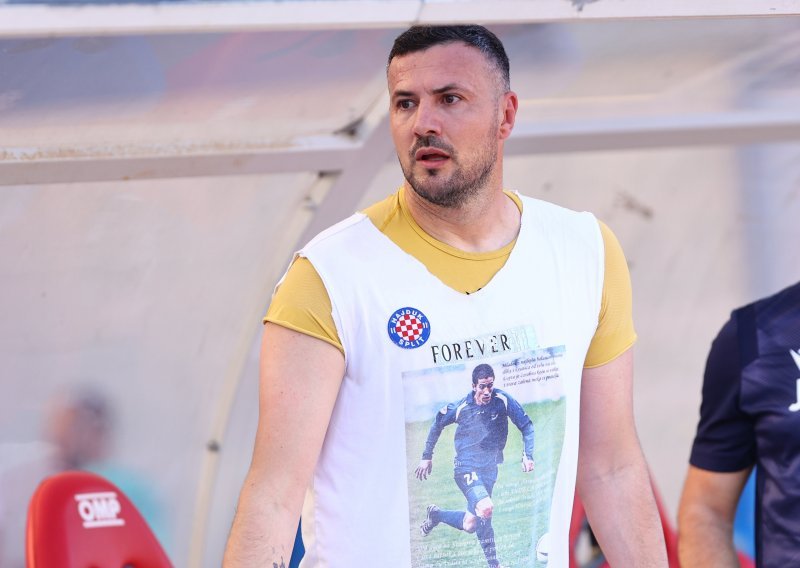 Subašić otkrio što je pomislio prije penala na SP-u; dotakao se Hajduka te za čime žali