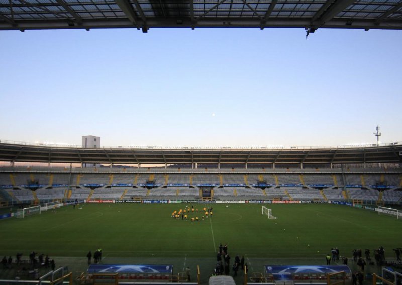 Talijani donose novi zakon o stadionima