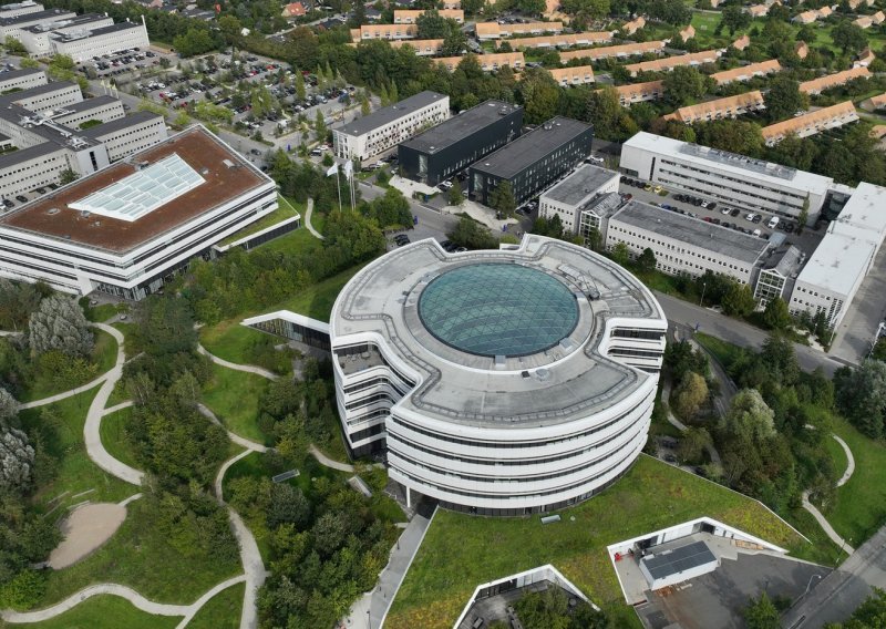 Zarada na lijeku Ozempic pomaže pri izgradnji novog Nvidijinog superračunala