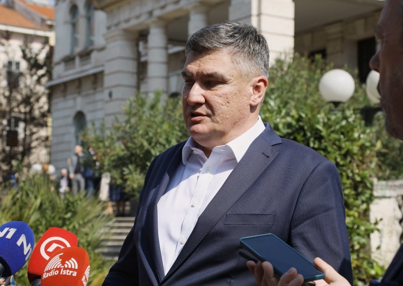 Milanović: Plenković se ponaša kao drug Tito. U Hrvatskoj se više neće krasti!