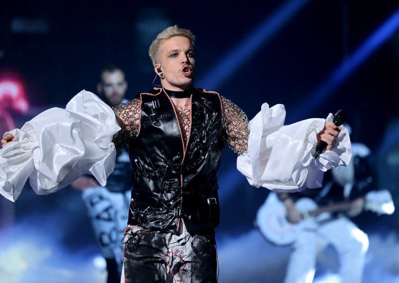 Kladionice predviđaju: Hrvatska uvjerljivo vodi, šanse za pobjedu na Eurosongu opet narasle