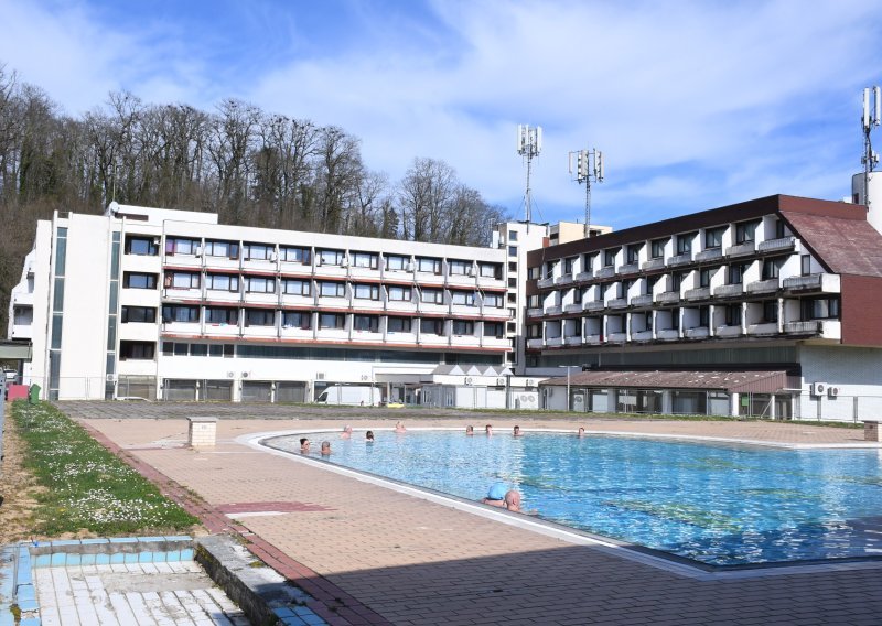 Iskorak u lječilišnom i wellness turizmu: Potpisan ugovor za ogroman projekt u Topuskom