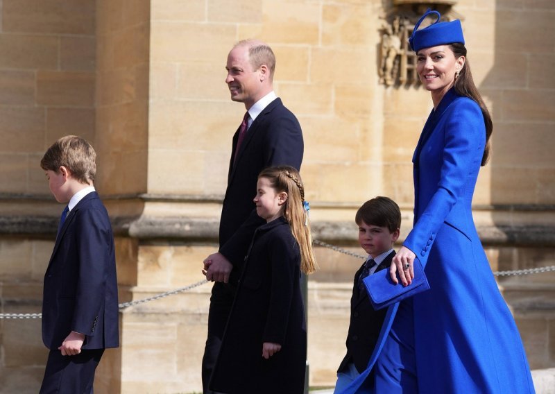 Kate Middleton i princ William planiraju pobjeći na odmor kako bi razbistrili glavu