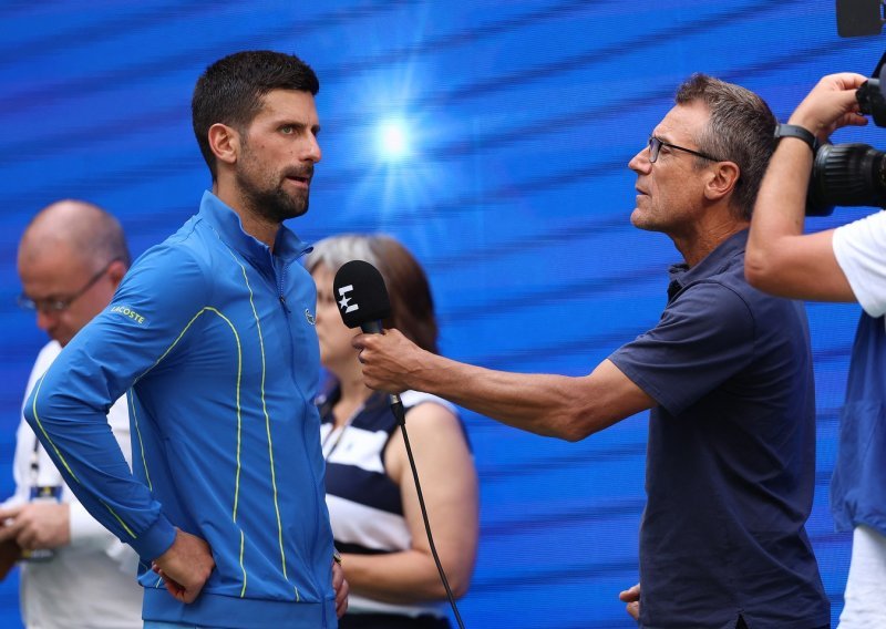 Wilander nije zabrinut za Đokovića i ima teoriju zašto je osvojio toliko Grand Slamova