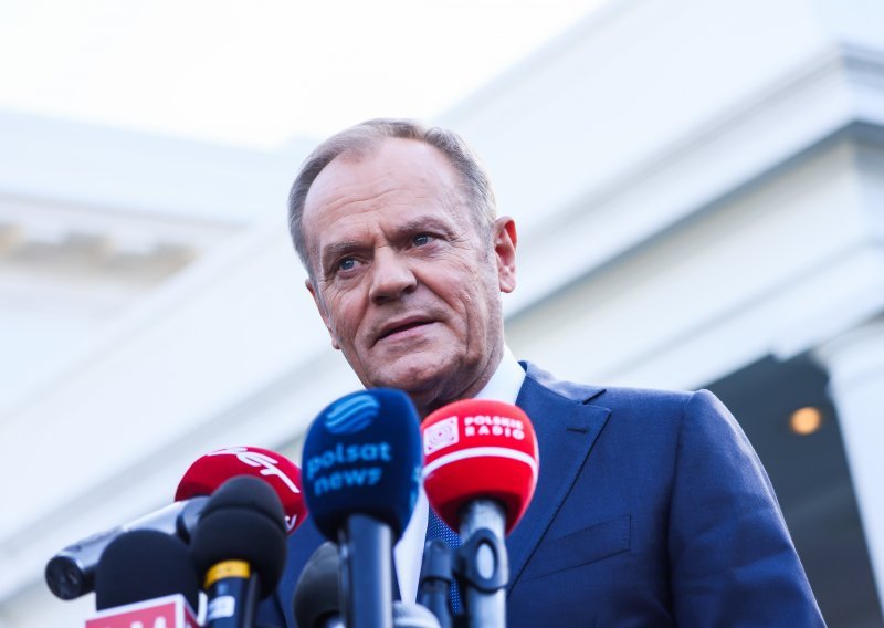 Tusk priznao pobjedu nacionalističke oporbe na lokalnim izborima