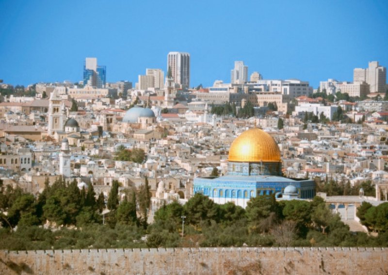 Izrael nastavio 'kolonizaciju', nova pljuska 'Kvartetu'