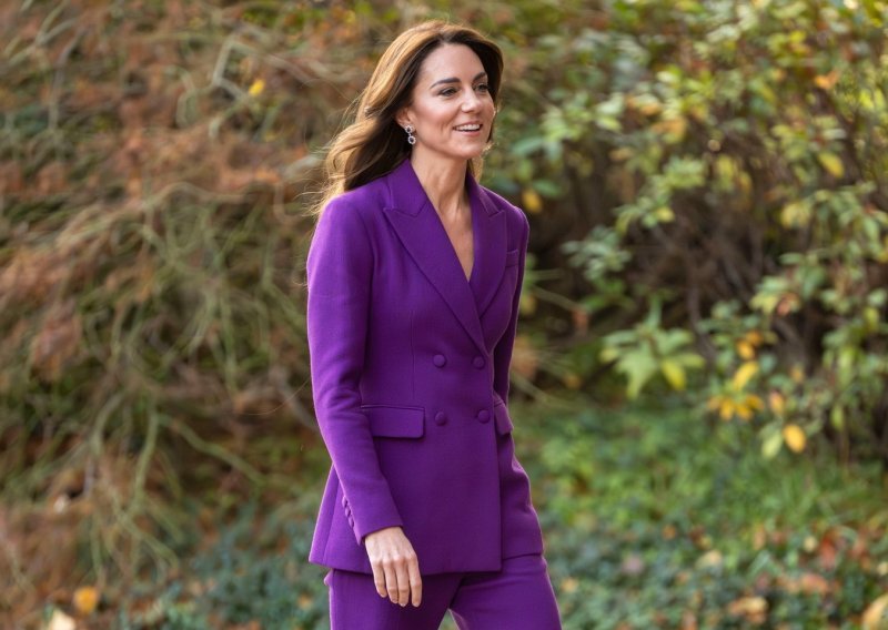 Šokantna objava Kate Middleton o raku trebala bi okončati nagađanja