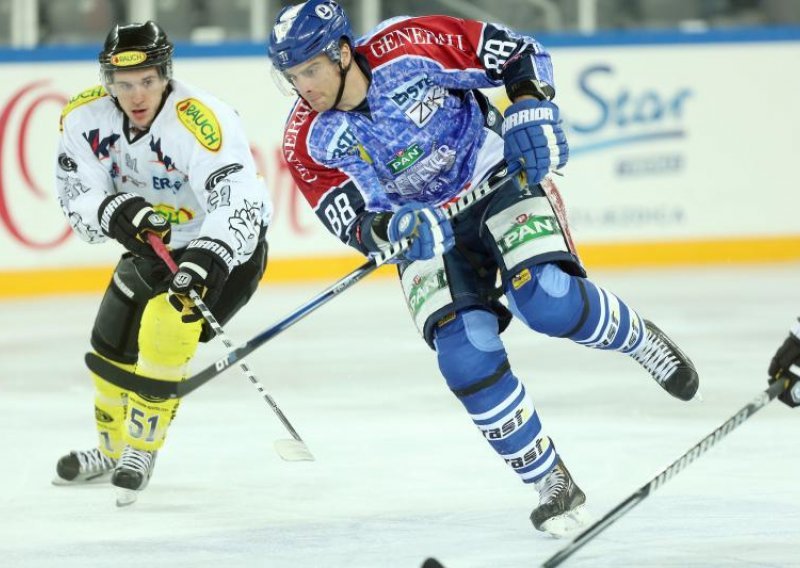 Medveščak-Linz - prijava
