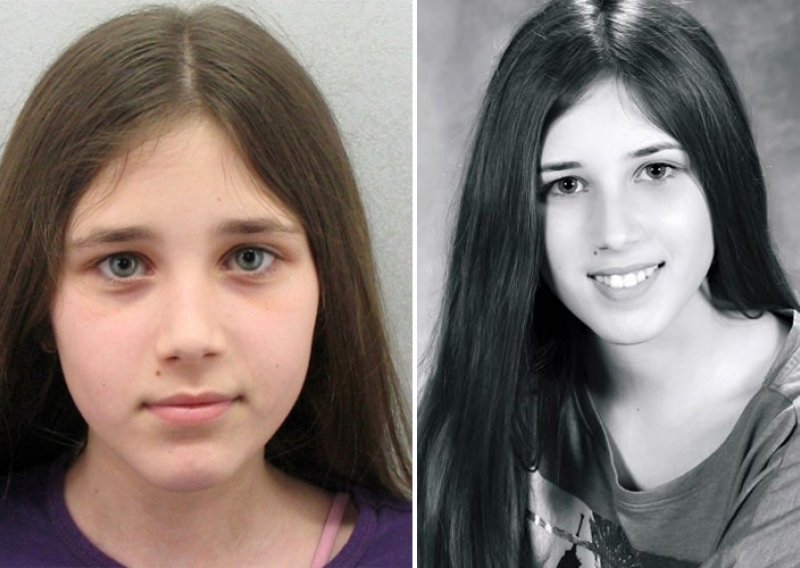 Djevojčica za kojom je tragala Srbija pronađena mrtva
