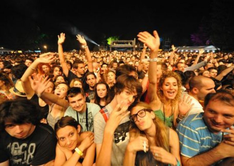 Ulaznice za INmusic Festival povoljnije samo do 15. travnja!