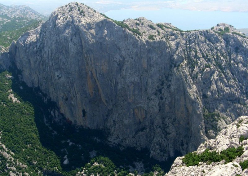 Otkriveni detalji tragedije na Paklenici u kojoj je poginuo mladi Slovenac