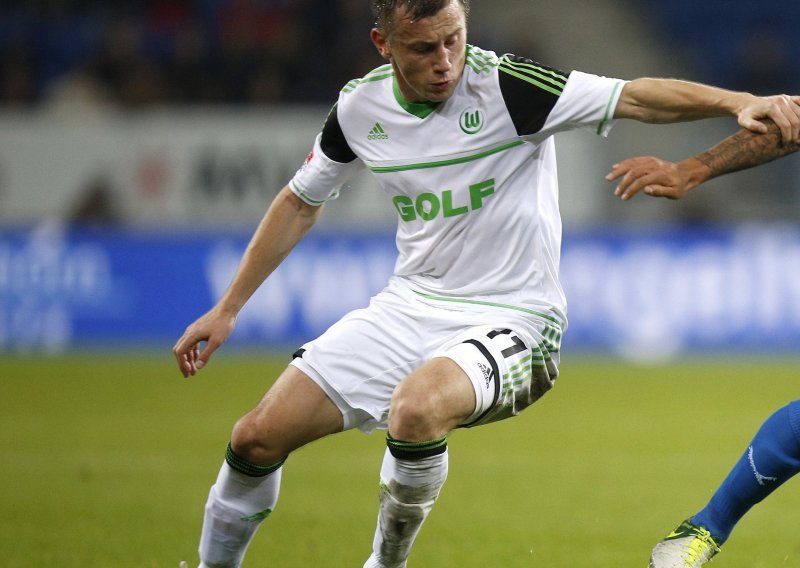 Olić: Spreman sam izvaditi Wolfsburg s dna
