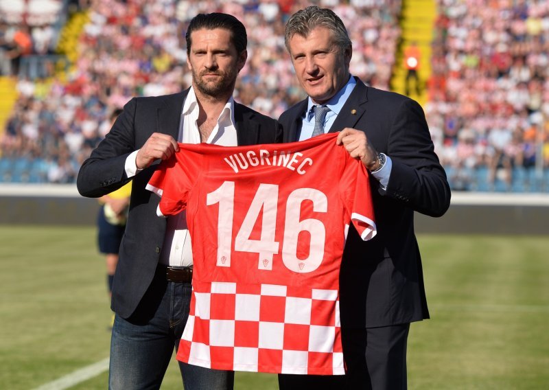 'Svi znamo koliko nam znači Modrić, ali za veliki rezultat trebamo i njega'