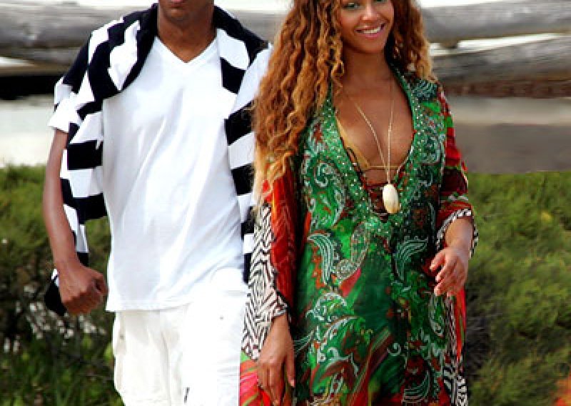 Beyonce i Jay-Z preporučili hip hoperu Nasu hrvatska vina