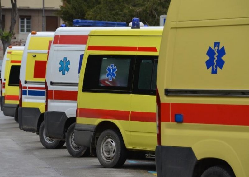 47 ozlijeđenih u teškoj prometnoj nesreći u BiH