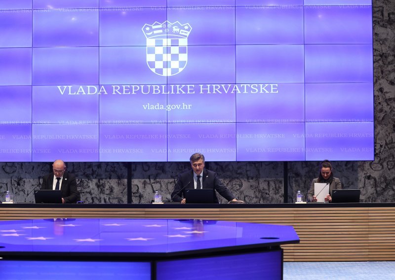 Plenković: Stiže četvrta rata iz NPOO-a