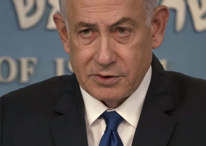 Netanyahu otkazao posjet izraelskog izaslanstva Washingtonu, SAD jako razočaran