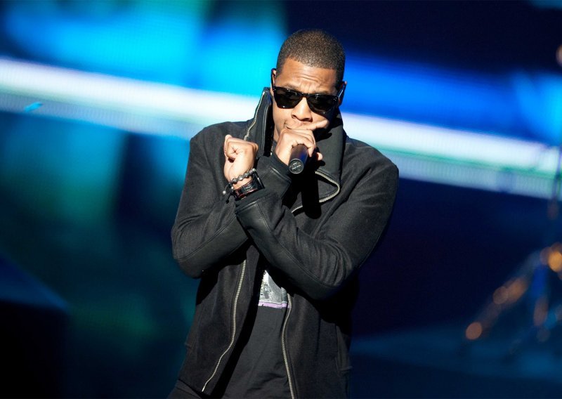 Jay-Z i Chris Martin nastupili zajedno