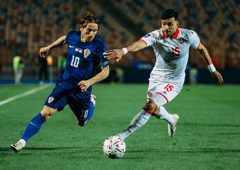 Zlatko Dalić najavio promjene u prvih 11 za finale s Egiptom; evo gdje gledati utakmicu