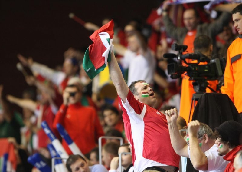 Fifa zbog rasizma kaznila Mađarsku i Bugarsku