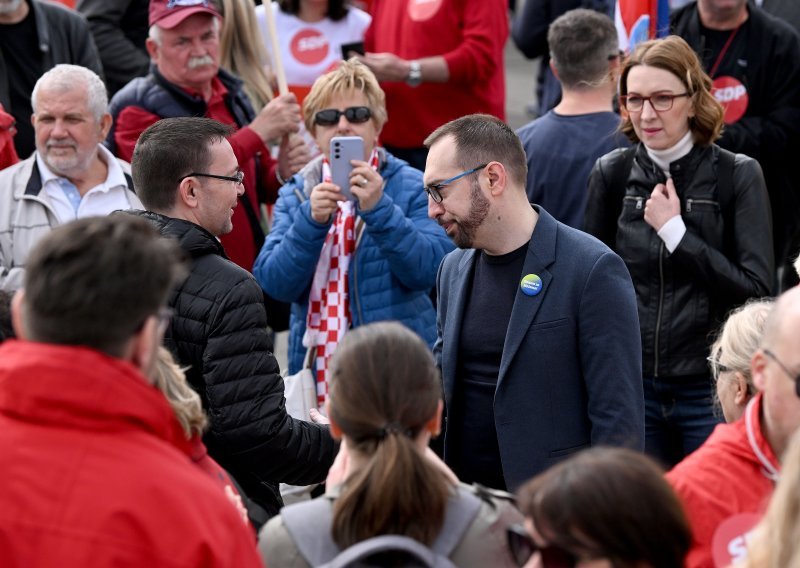 AZOP objavio preporuke za obradu osobnih podataka u sklopu parlamentarnih izbora