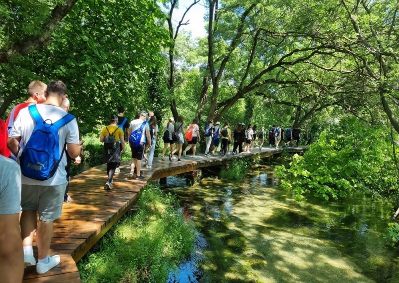 Mladi mijenjaju trendove! Roditelji, ovo trebate znati o školskim putovanjima vaše djece