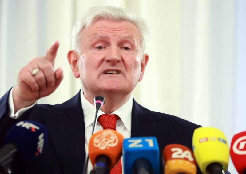 Todorić odustao od ulaska u politiku, objasnio i zašto