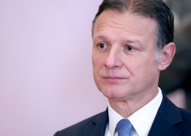 Jandroković: Ne želim komentirati Milanovićevu 'zamišljenu kandidaturu'