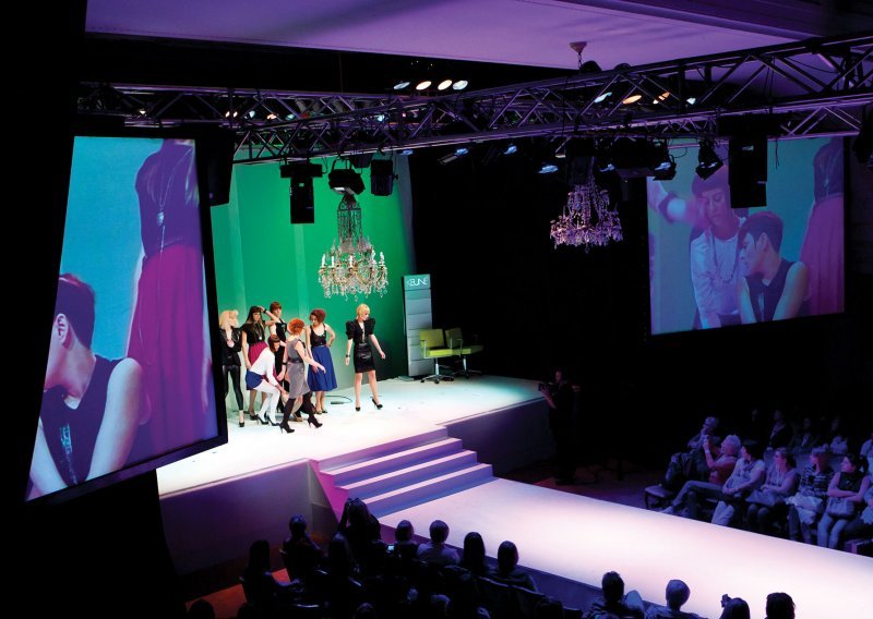 Hairstyle News - prijava