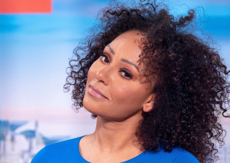 Spice Girl Mel B objavila proširene memoare: 'Želim pomoći žrtvama obiteljskog nasilja'