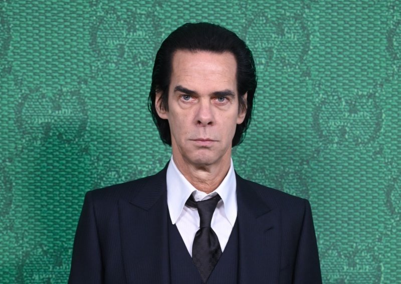 Nick Cave o umjetnosti i gubitku sinova: 'Protiv prirode je pokapati svoju djecu'