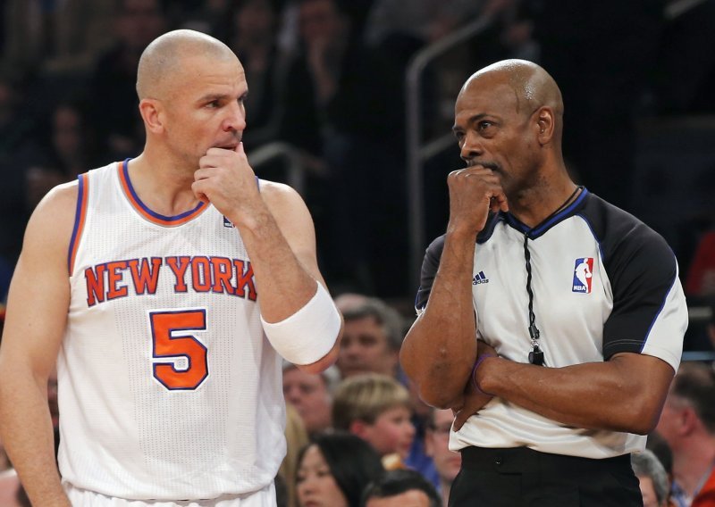 Jason Kidd kandidat za trenera Brooklyn Netsa!