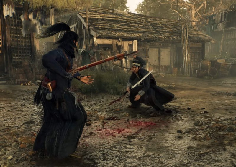 Borilačka avantura u starom Japanu: Zaigrali smo Rise of The Ronin