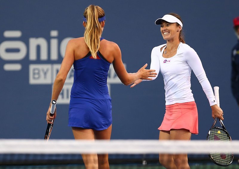 Hingis presretna: Daniela me izvukla iz groba