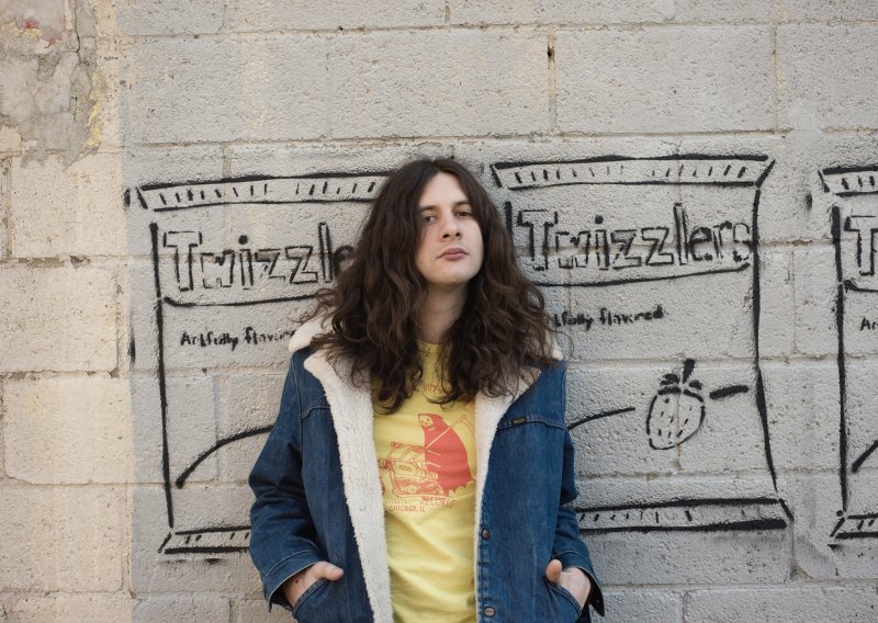 Kurt Vile & The Violators u Tvornici kulture