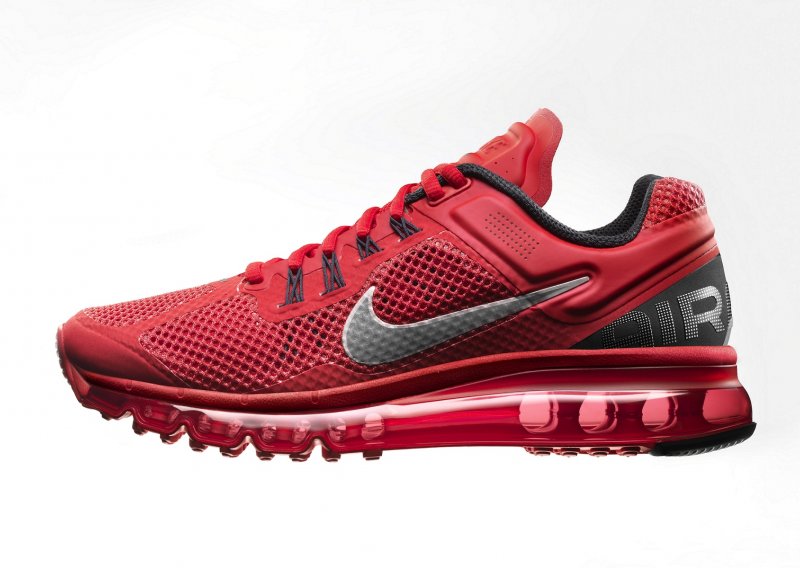 Nikeova nova tenisica za još fleksibilnije trčanje