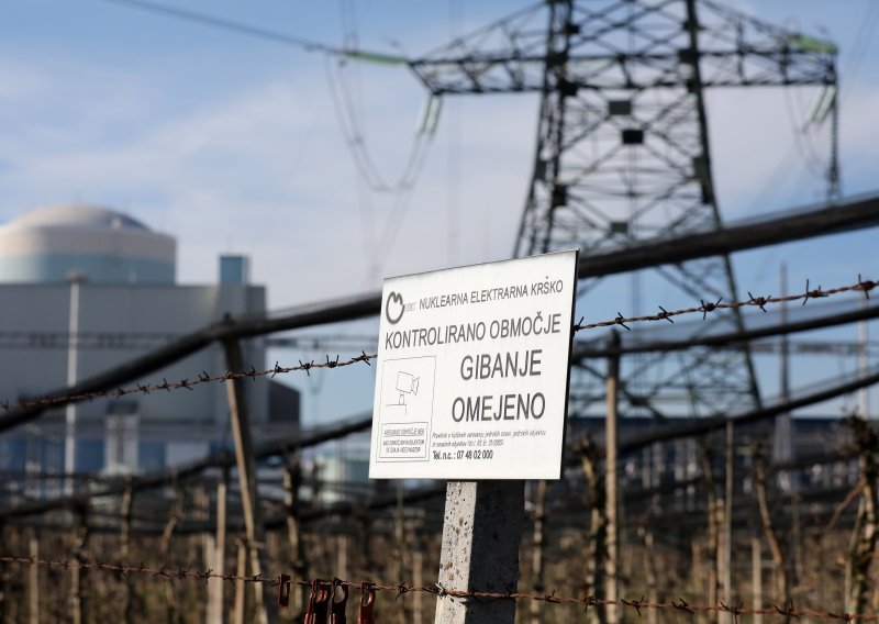 NE Krško ide u redovni remont, trajat će mjesec dana, evo što će se napraviti