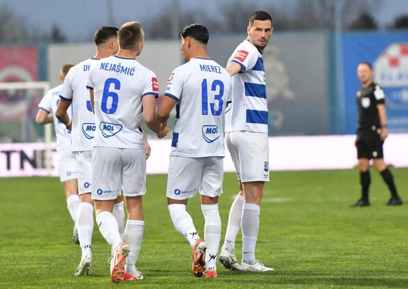 SuperSport Hrvatska nogometna liga, 28. kolo, Slaven Belupo - Osijek 0:1, 29.3.2024., video sažetak